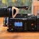 Professional Camcorder SONY PMW-F55 +...